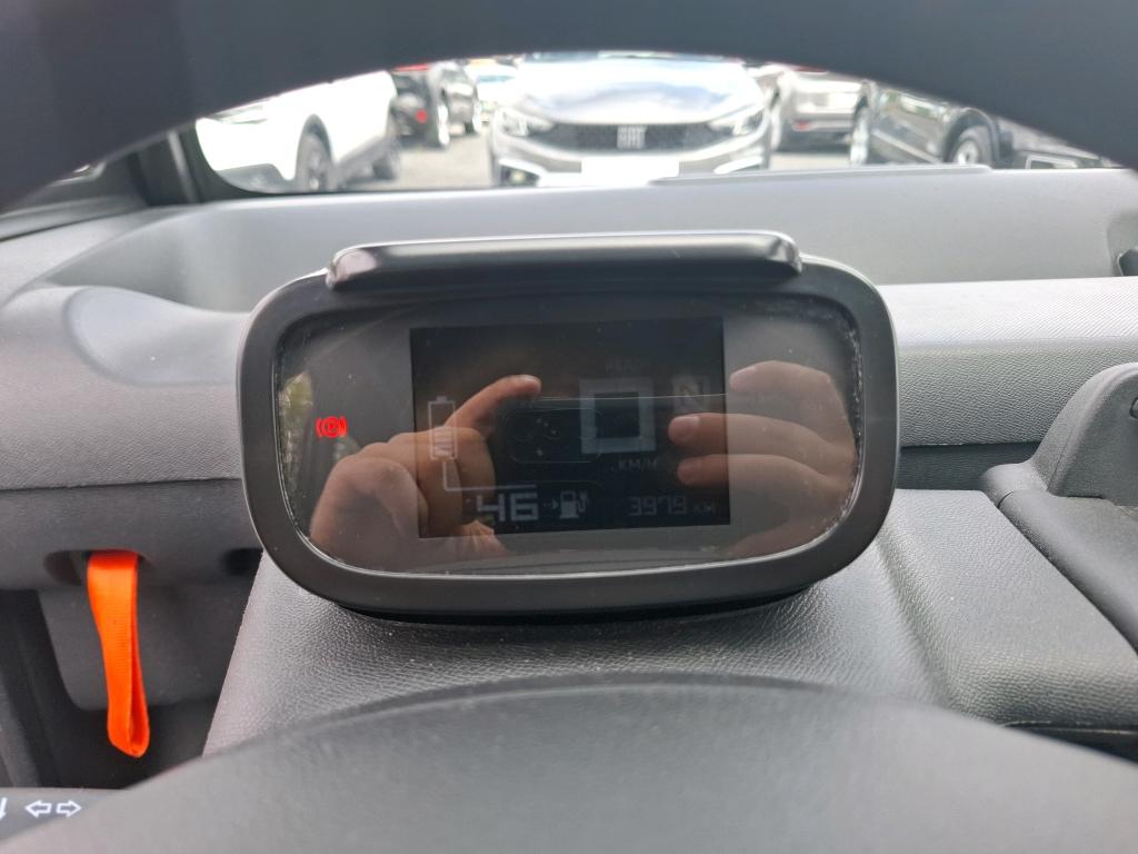 Citroen AMI