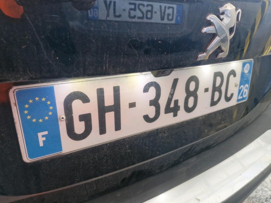 Peugeot 2008 BlueHDi 110 S&S BVM6 Active Pack 2022