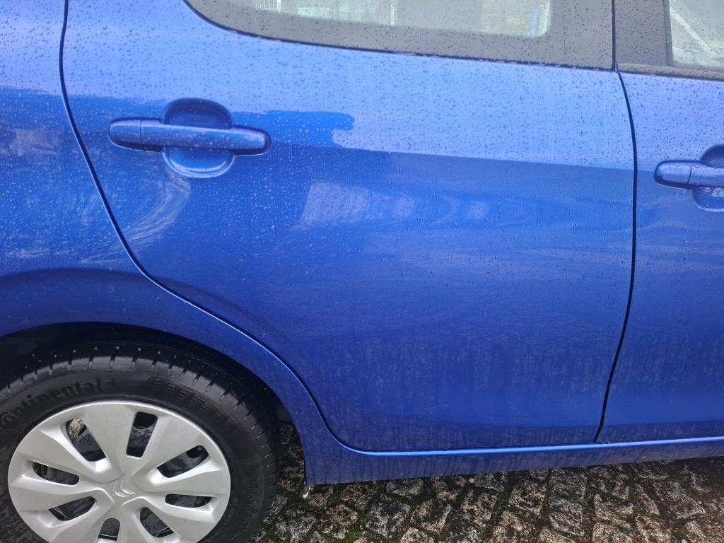 Citroen C1 VTi 72 S&S Feel 2022