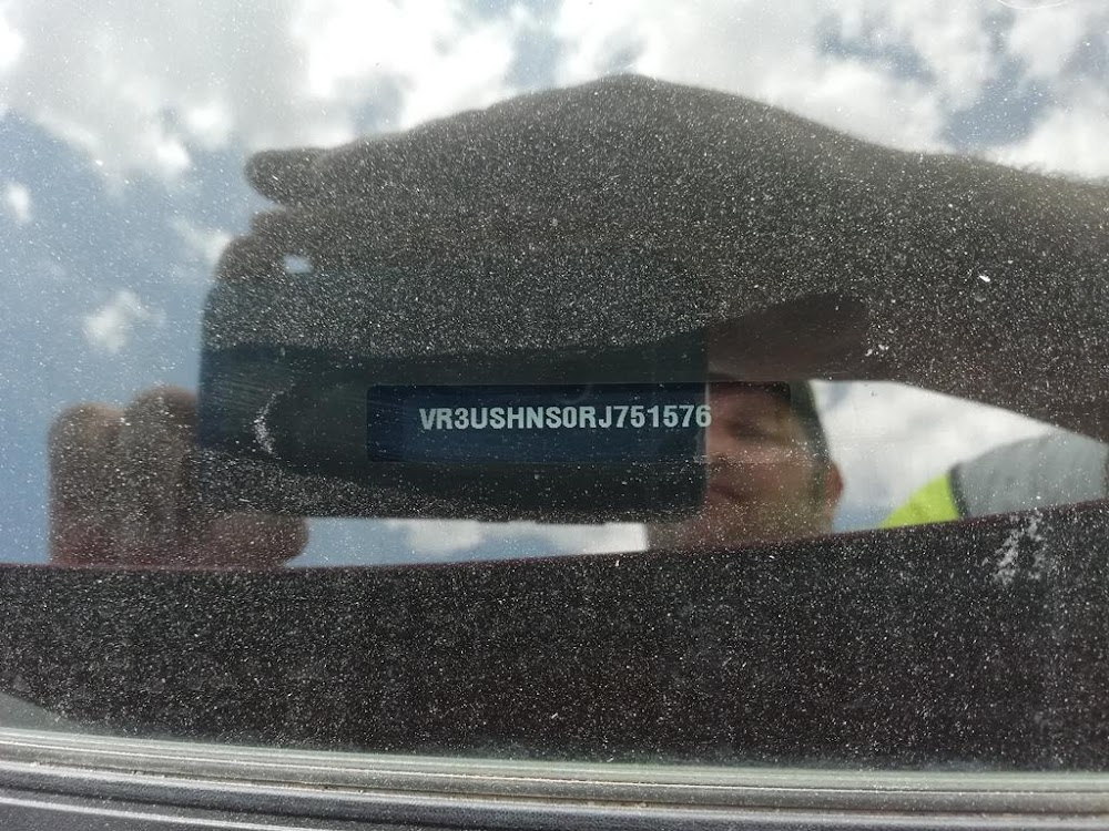 Foto Peugeot 2008 2