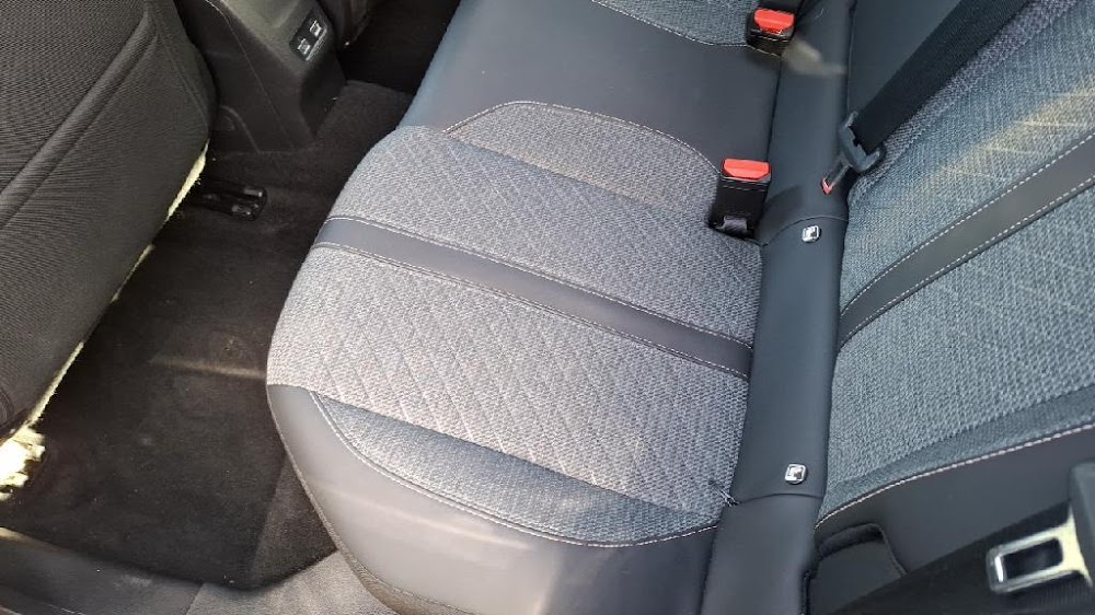 Foto Peugeot 208 14