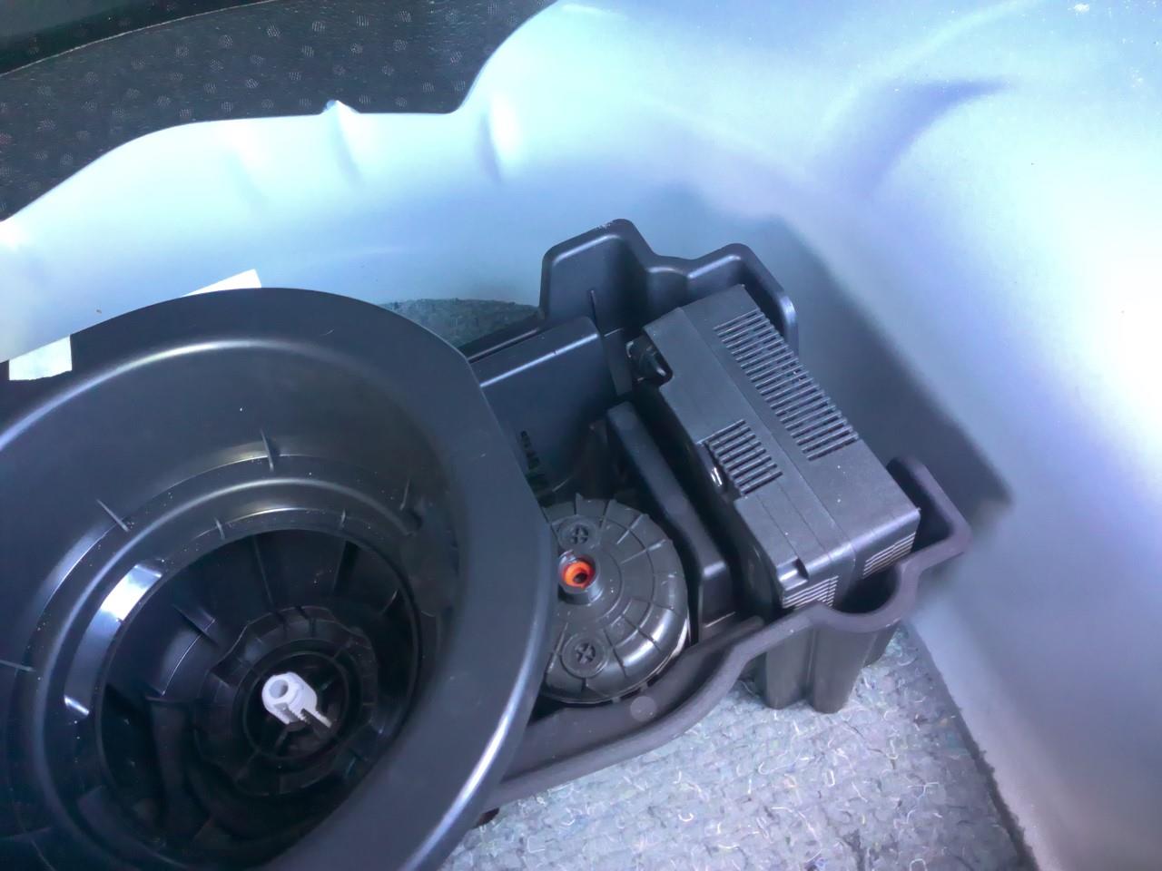 Foto Jeep AVENGER 10