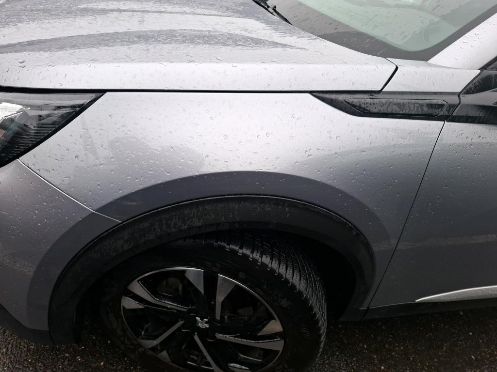 Peugeot 2008 BlueHDi 110 S&S BVM6 Roadtrip 2022