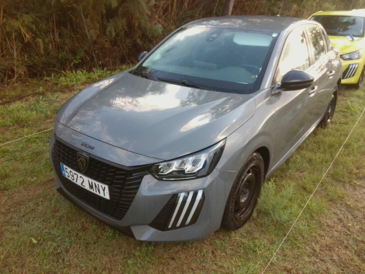 Foto Peugeot 308 2