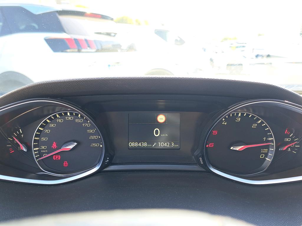 Peugeot 308 SW BlueHDi 130ch S&S BVM6 Allure 2020