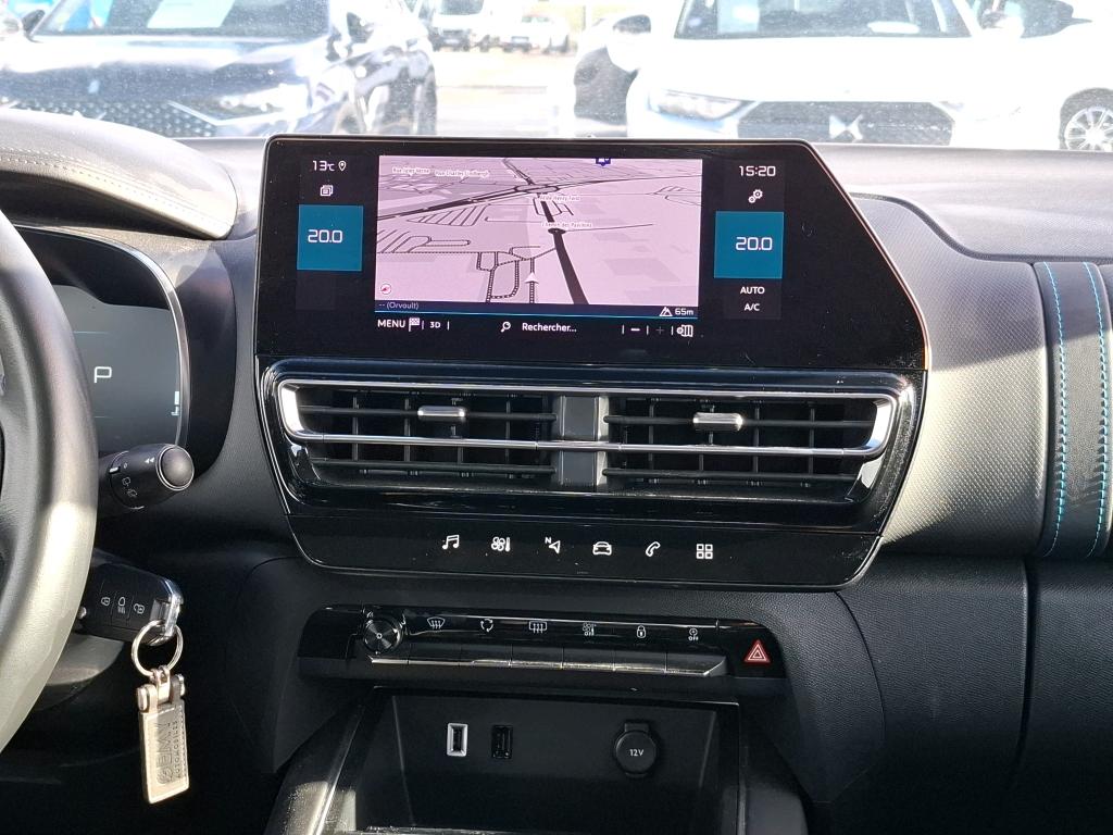 Citroen C5 Aircross BlueHDi 130 S&S EAT8 Feel 2022