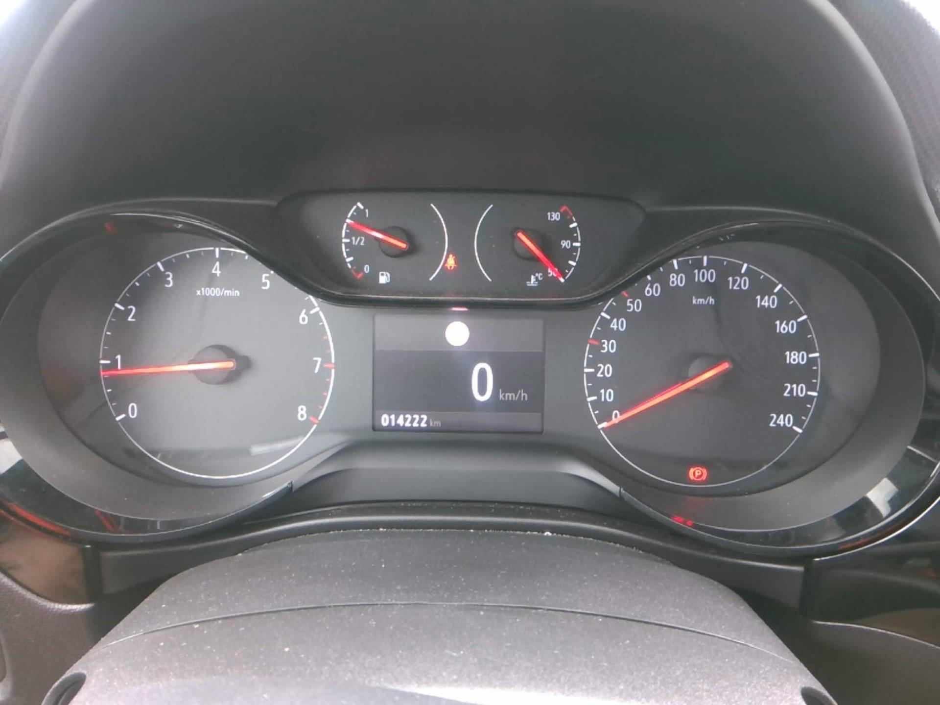 Opel Corsa 1.5 Diesel 100 ch BVM6 Elegance Business 2023