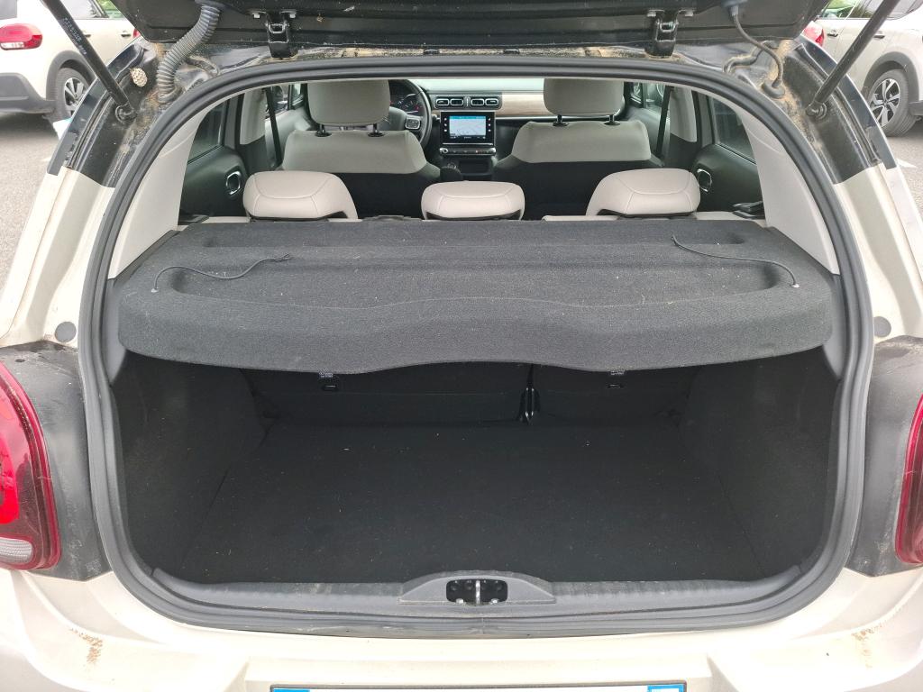 Citroen C3 PureTech 83 S&S BVM5 Shine 2023