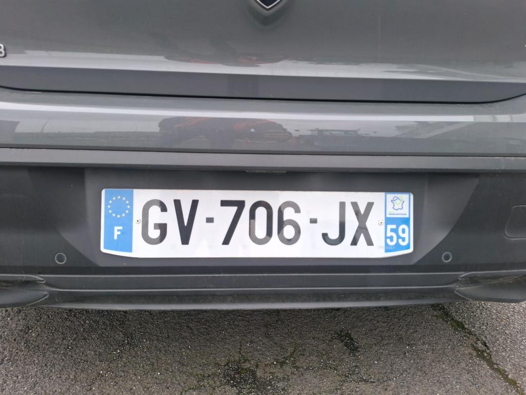 Peugeot 308 PureTech 130ch S&S BVM6 Active Pack 2024