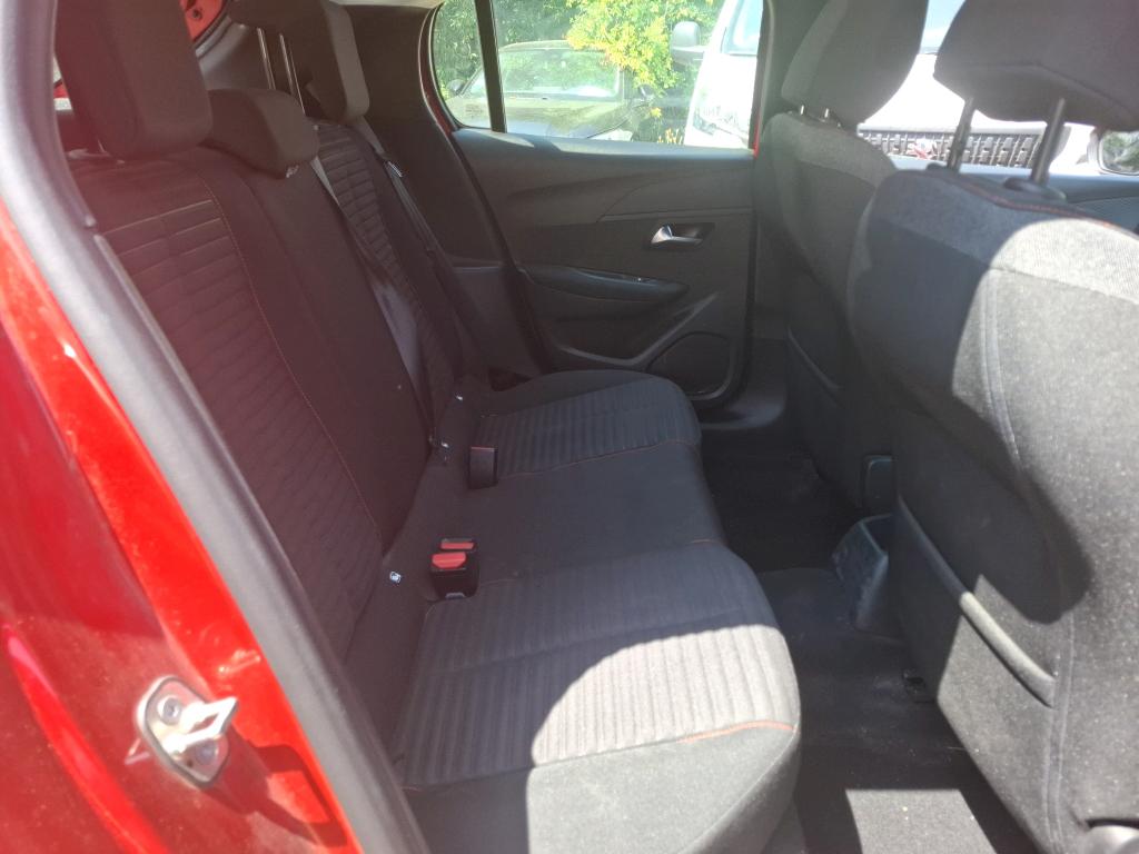 Peugeot 208 PureTech 100 S&S BVM6 Active Pack 2023