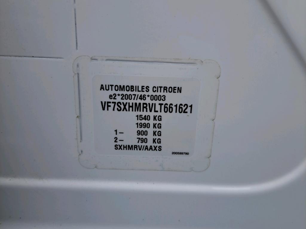 Citroen C3 PureTech 83 S&S BVM5 Feel Pack 2021
