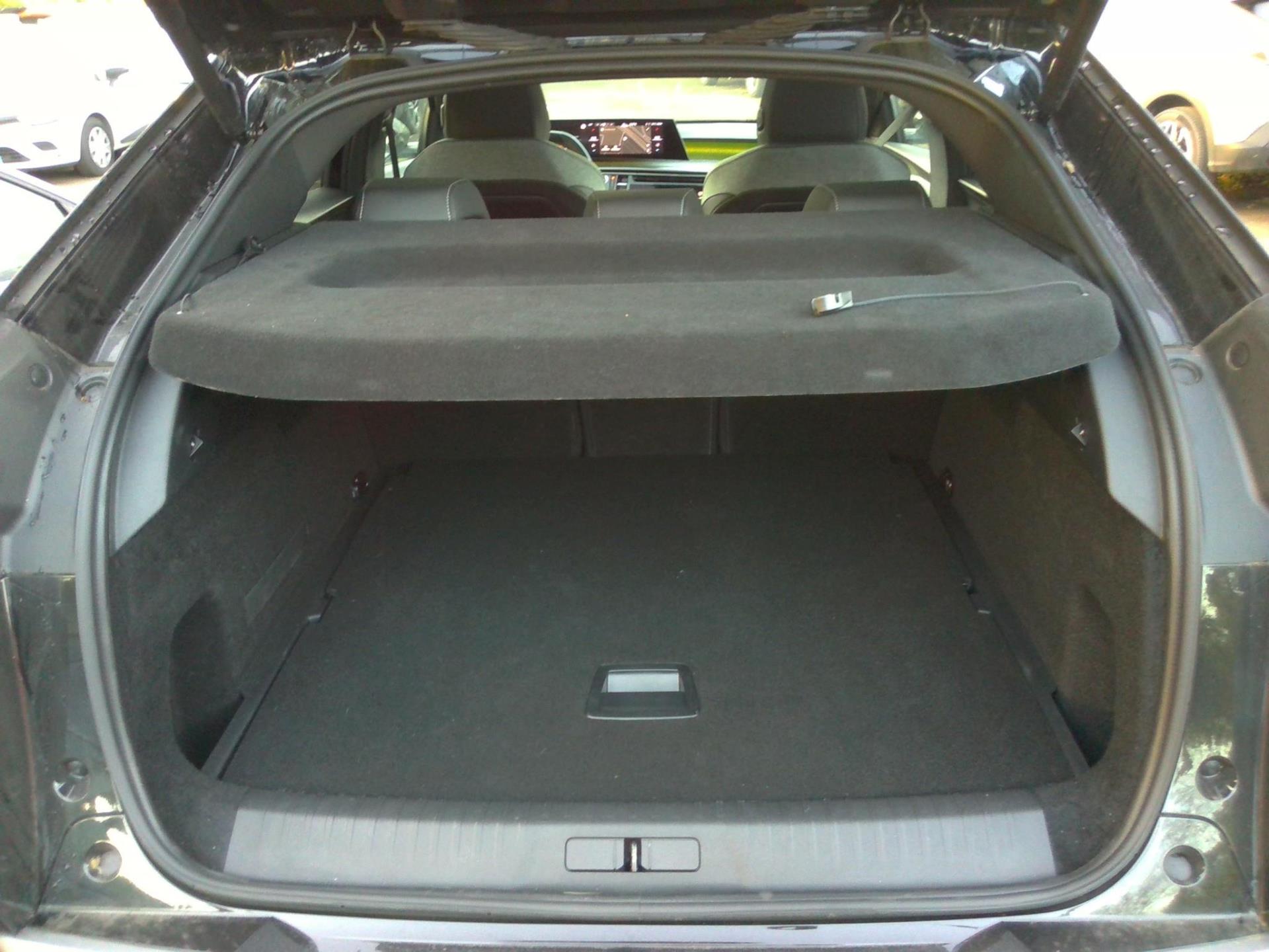 Peugeot 3008 Electrique 210 ch 73 kWh GT 2025