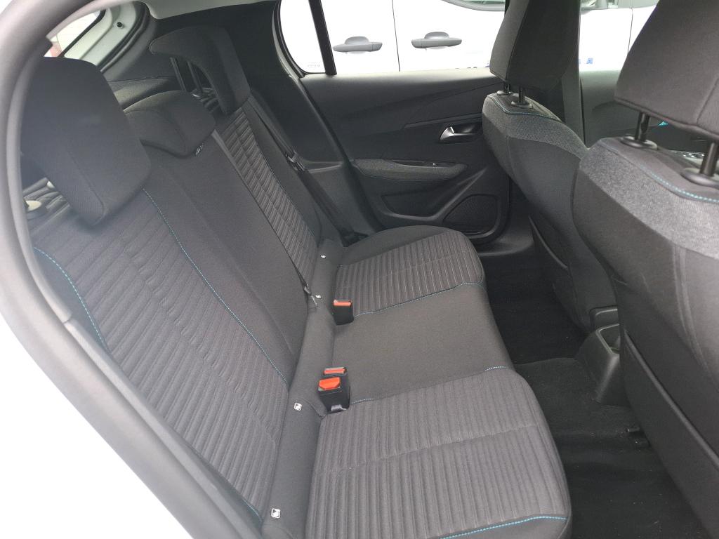 Peugeot 208 PureTech 75 S&S BVM5 Style 2023