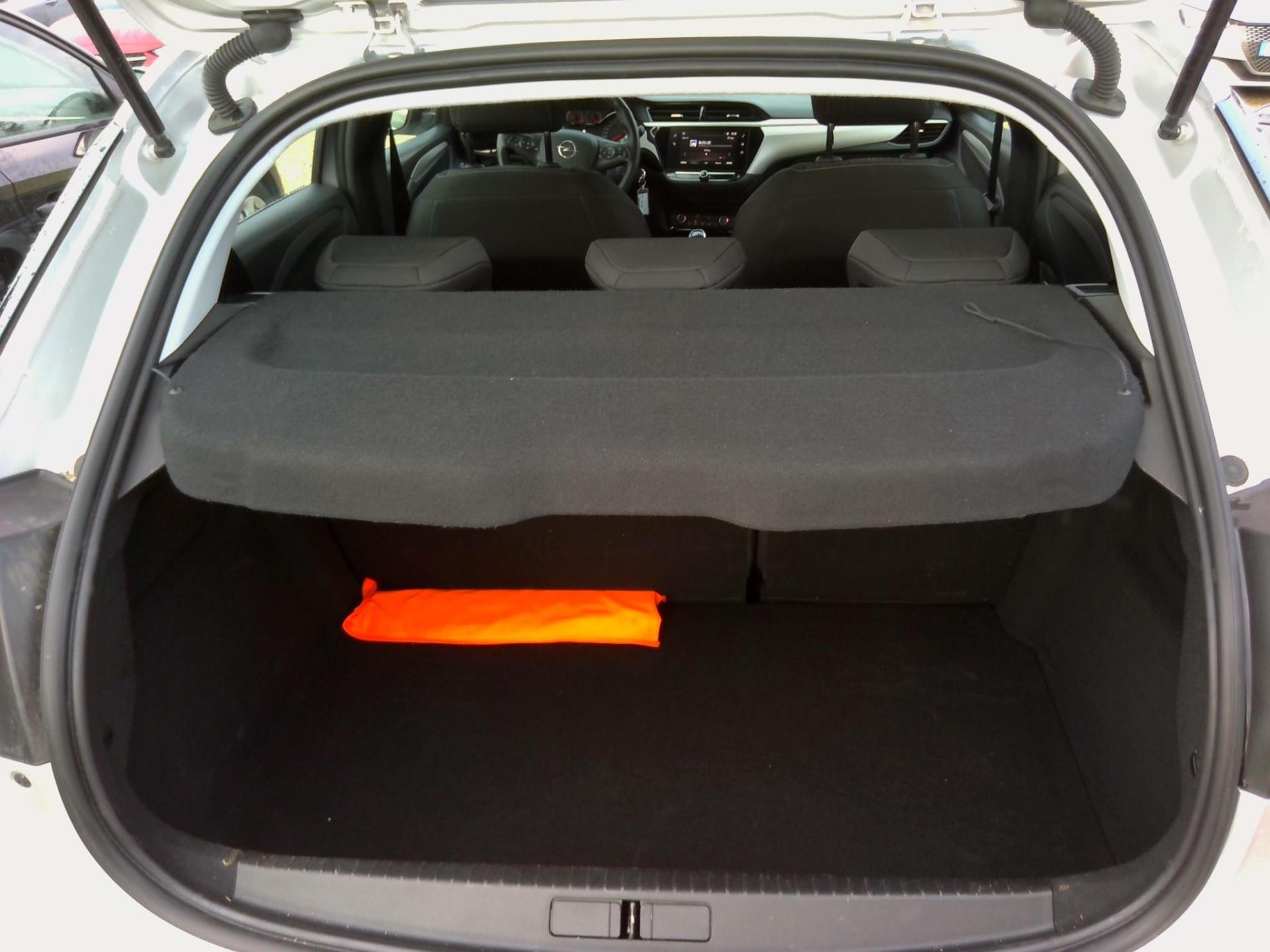 Opel Corsa 1.2 75 ch BVM5 Edition 2023