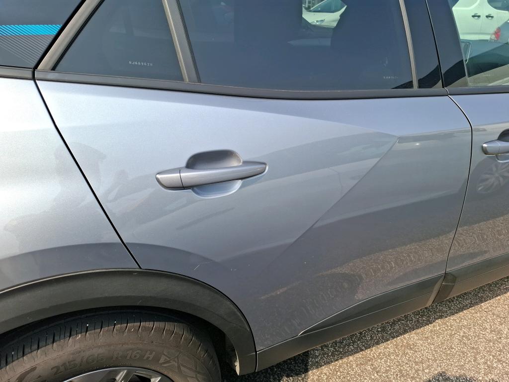 Peugeot 2008 PureTech 130 S&S EAT8 Style 2022