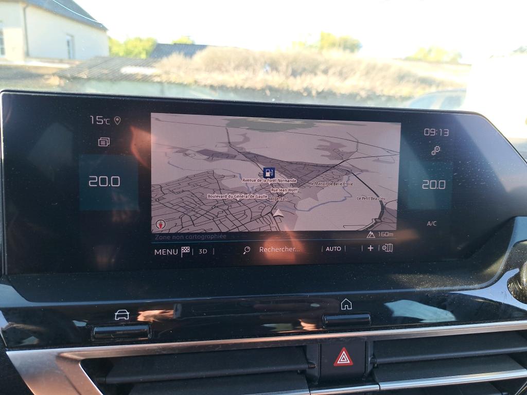 Citroen C4 BlueHDi 130 S&S EAT8 C-Series 2023