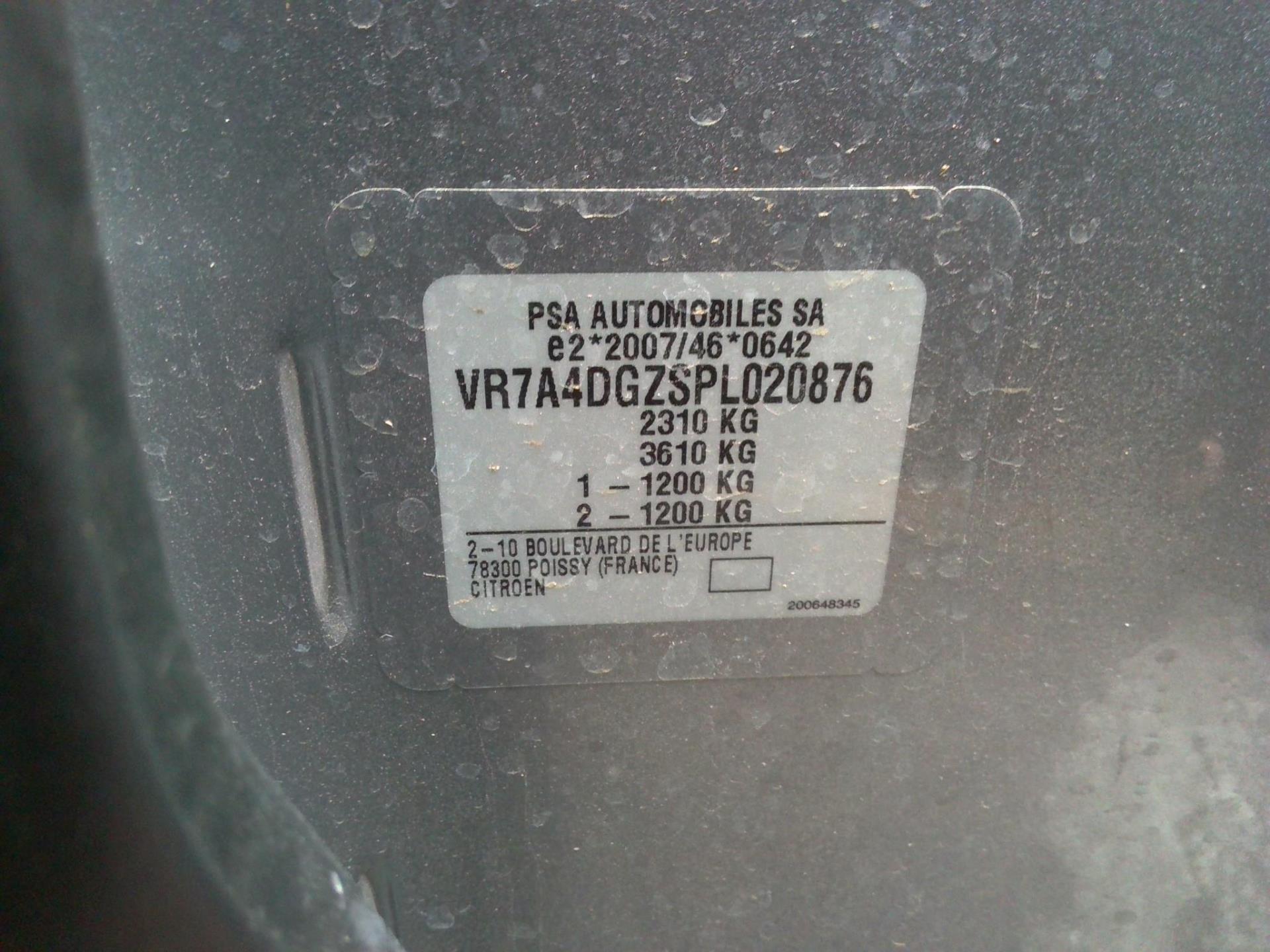 Citroen C5 Aircross Hybride Rechargeable 225 e-EAT8 Shine 2023