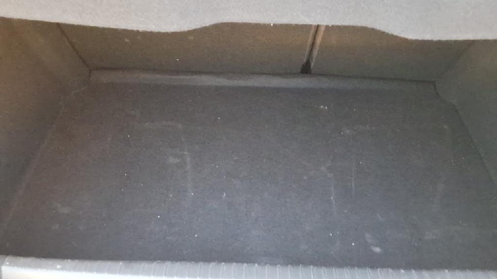 Foto Opel Corsa 8