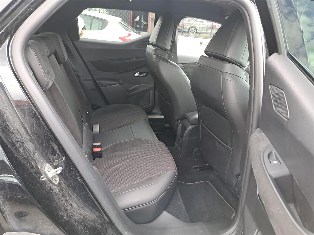 DS DS3 Crossback E-Tense Performance Line+ 2020