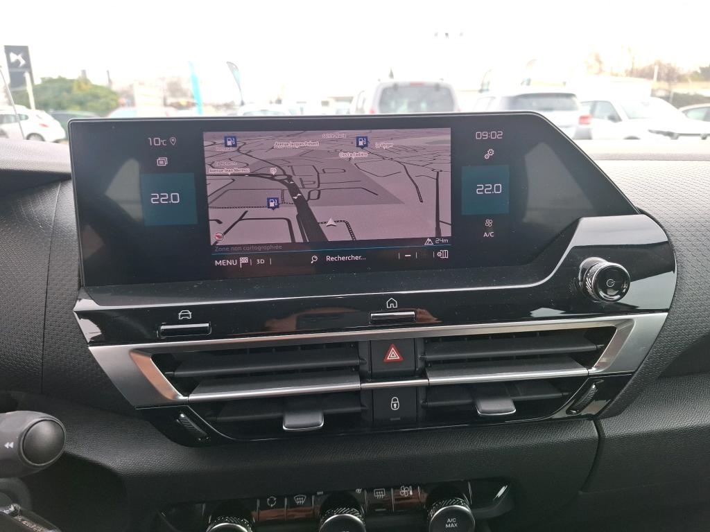 Citroen C4 PureTech 130 S&S BVM6 Feel Pack 2022