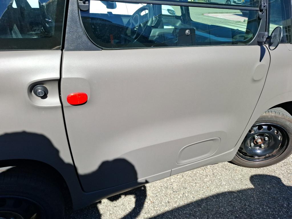 Citroen AMI