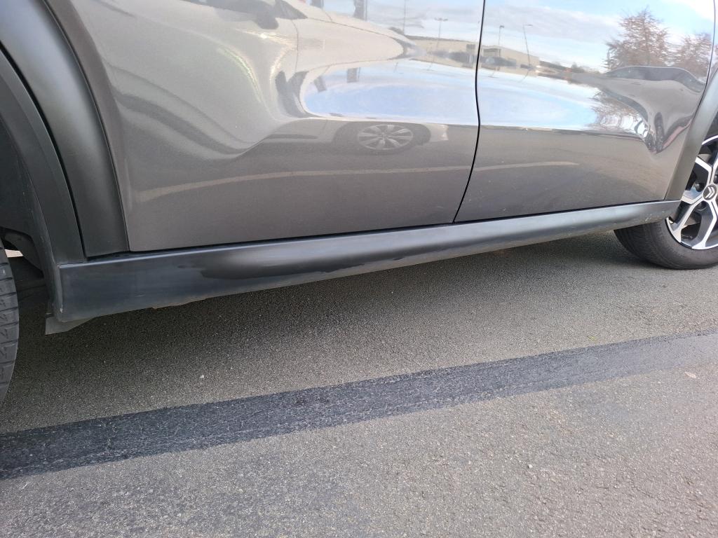 Citroen C3 Aircross PureTech 130 S&S EAT6 Shine 2023