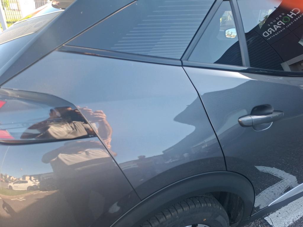 Peugeot 2008 PureTech 130 S&S EAT8 GT 2023