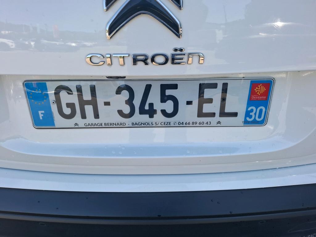 Citroen C5 Aircross BlueHDi 130 S&S EAT8 Shine Pack 2022