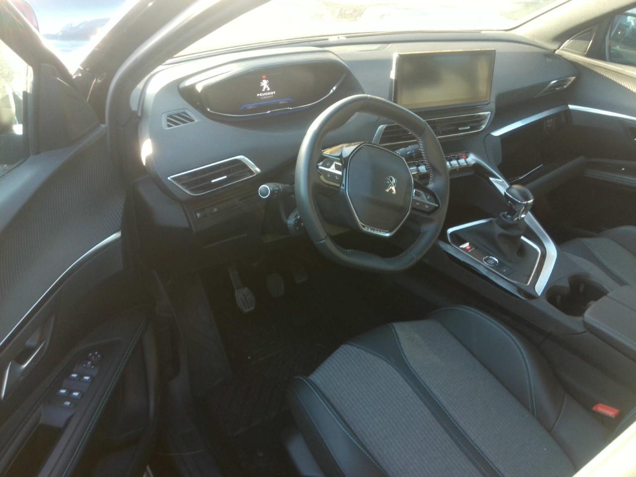 Foto Peugeot 3008 3