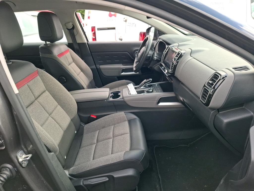 Citroen C5 Aircross BlueHDi 130 S&S EAT8 Business 2022