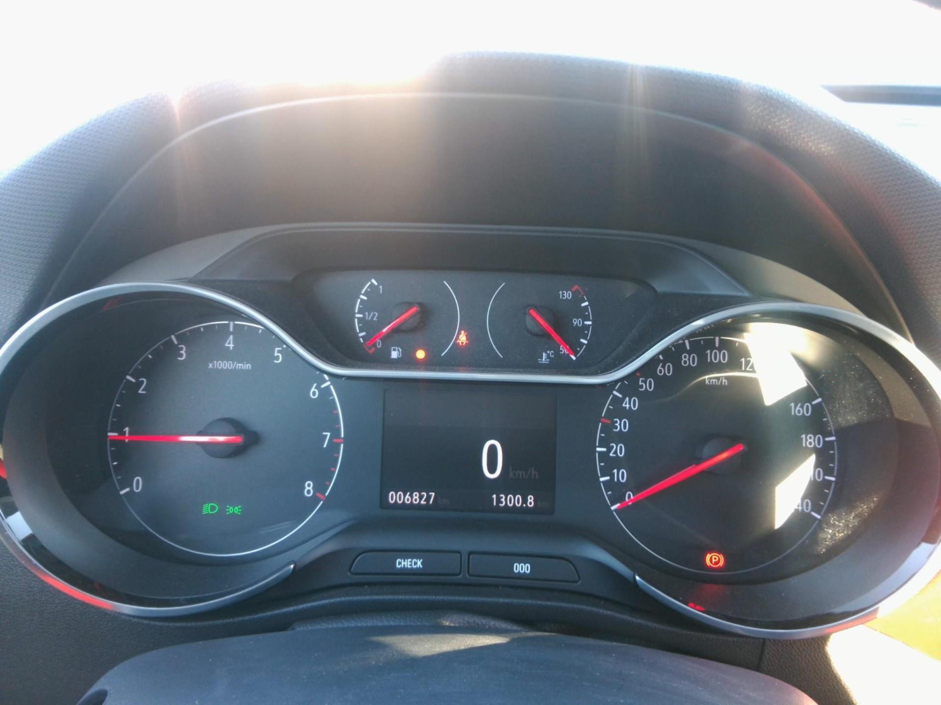 Opel Crossland 1.2 Turbo 110 ch BVM6 GS 2023