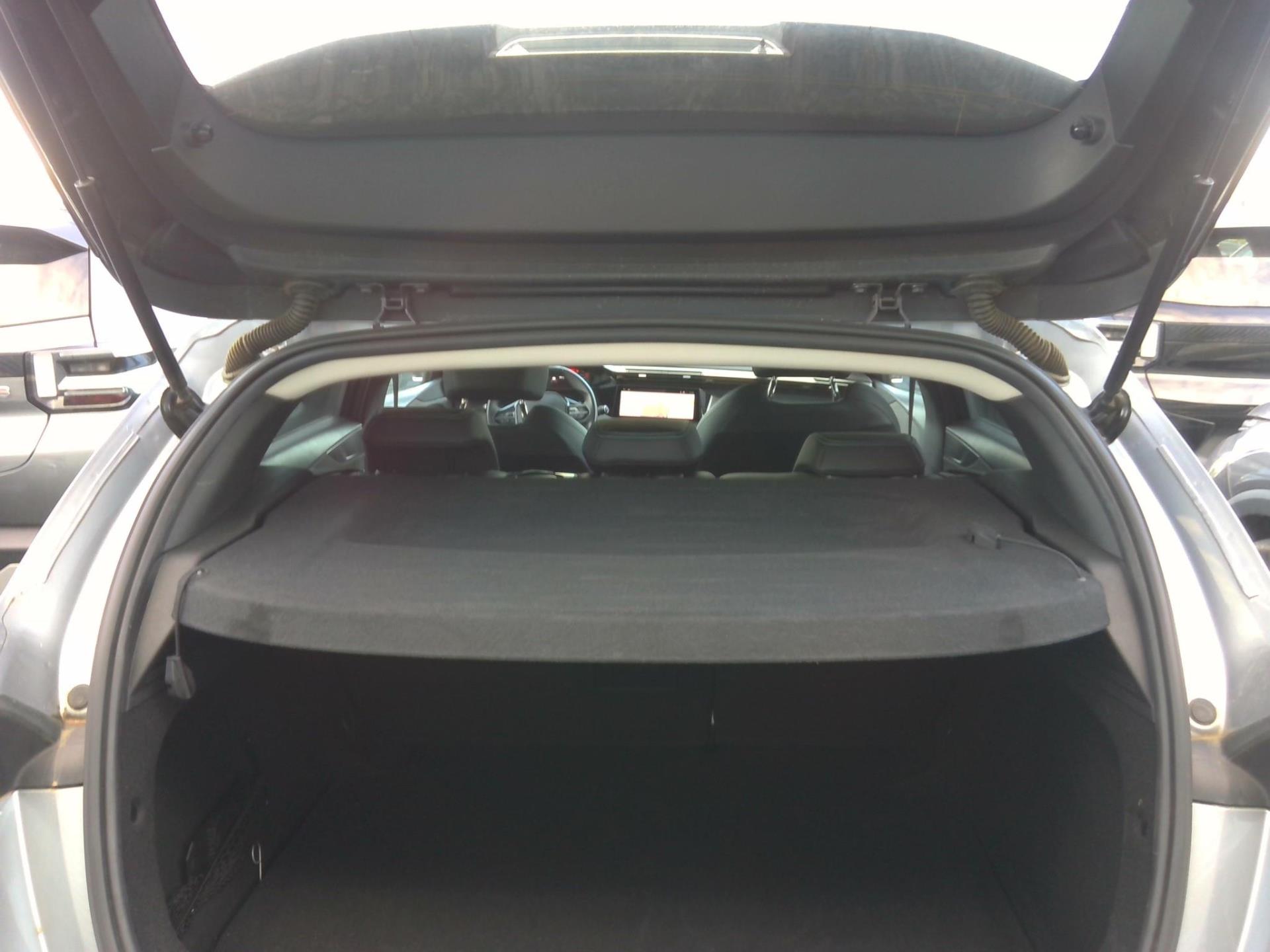 Peugeot 308 PureTech 130ch S&S EAT8 Allure 2024