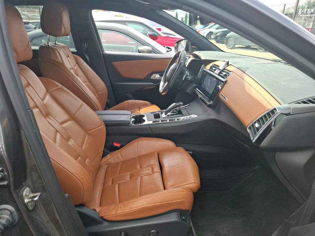 DS DS7 Crossback BlueHDi 180 EAT8 Grand Chic 2021