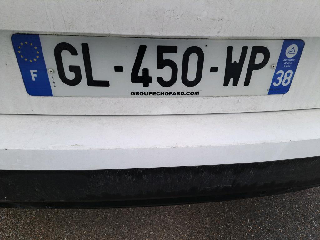 Peugeot 308 SW PHEV 180 e-EAT8 Active Pack 2023