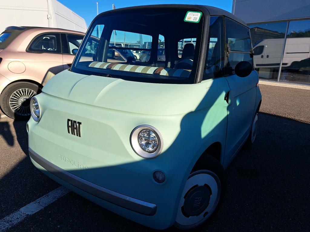 TOPOLINO
