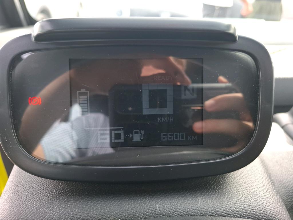 Citroen AMI