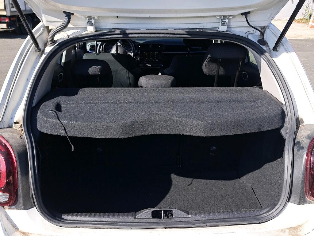 Citroen C3 PureTech 83 S&S BVM5 Feel Pack 2021