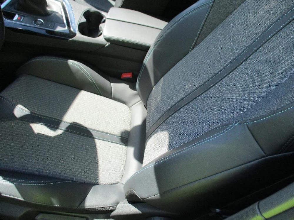 Foto Peugeot 3008 10