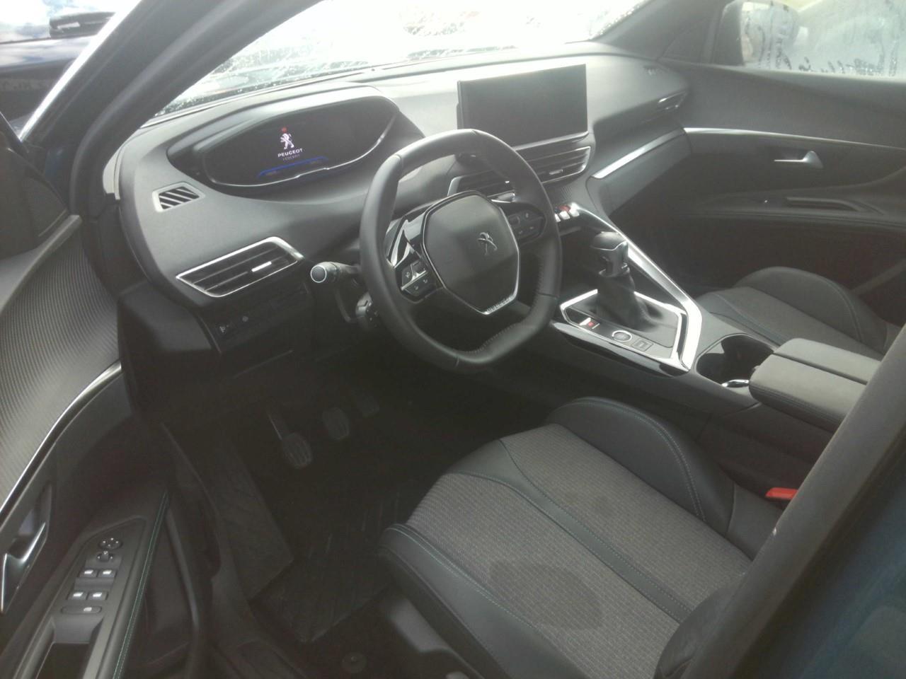 Foto Peugeot 3008 10