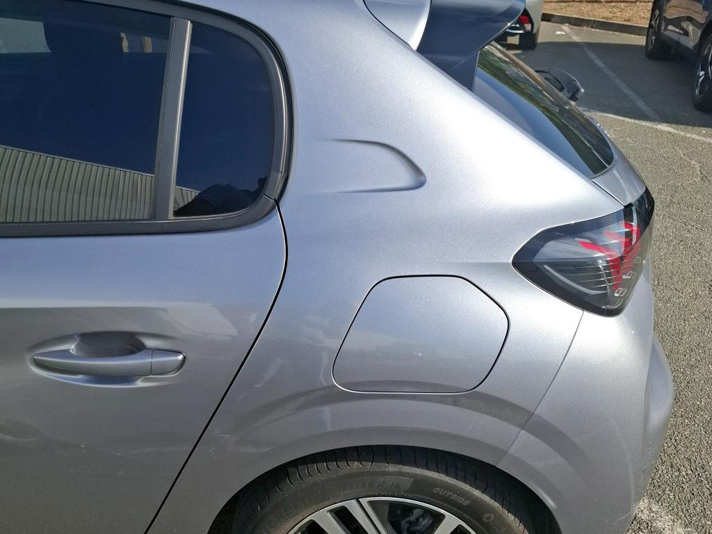 Peugeot 208 PureTech 100 S&S EAT8 Allure Pack 2022