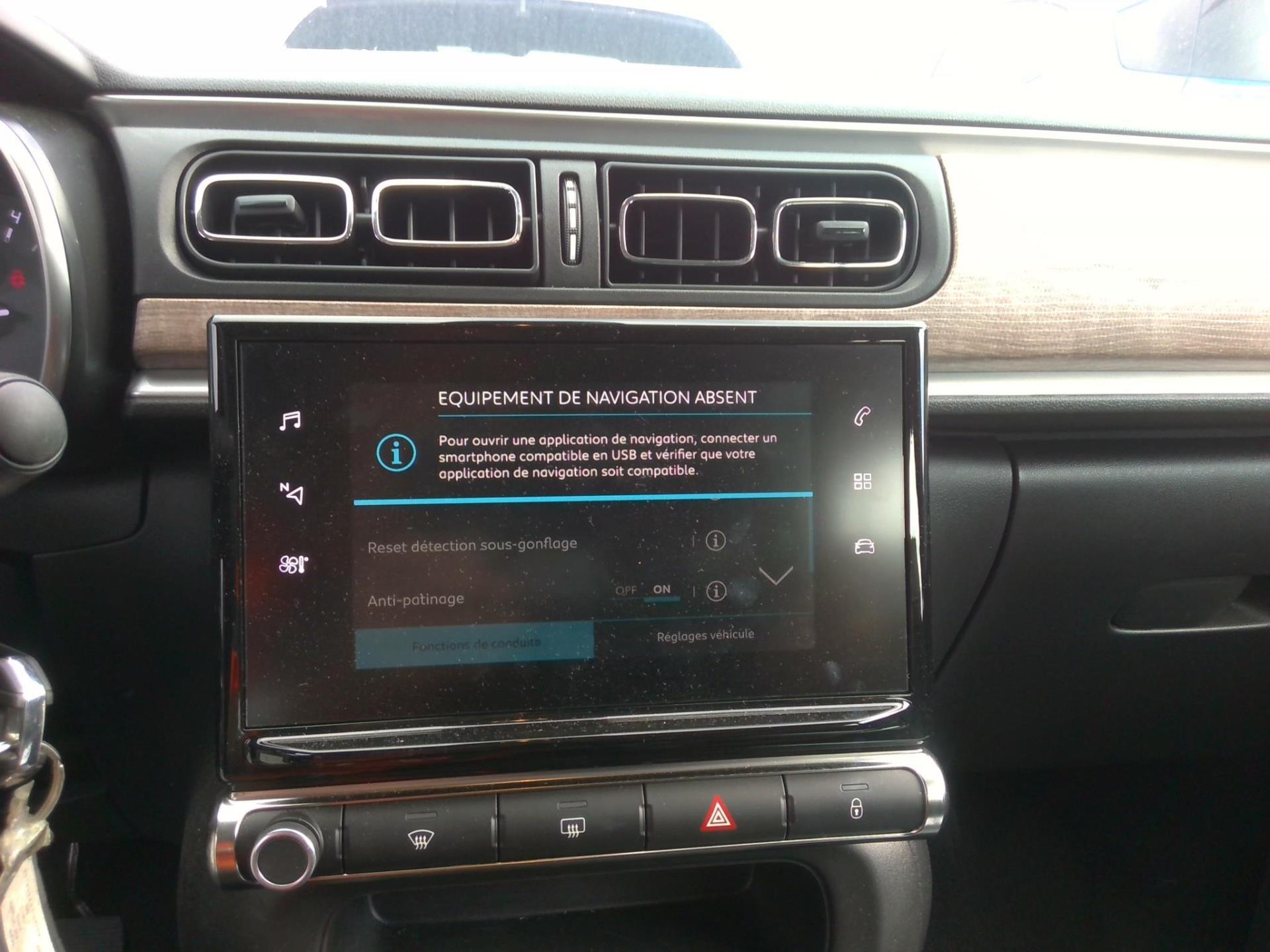 Citroen C3 PureTech 83 S&S BVM5 C-Series 2023