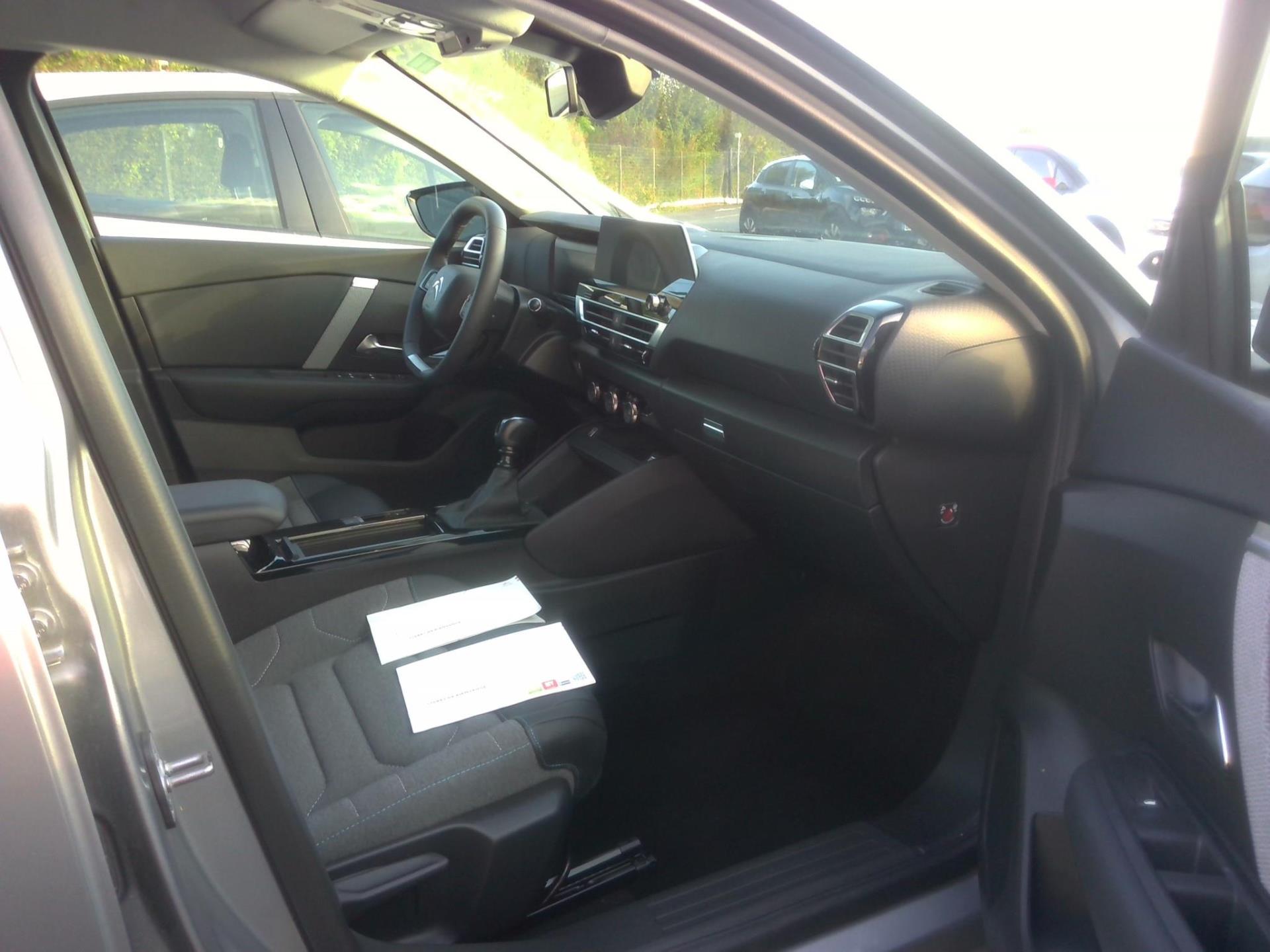 Citroen C4 BlueHDi 110 S&S BVM6 Feel Pack 2022
