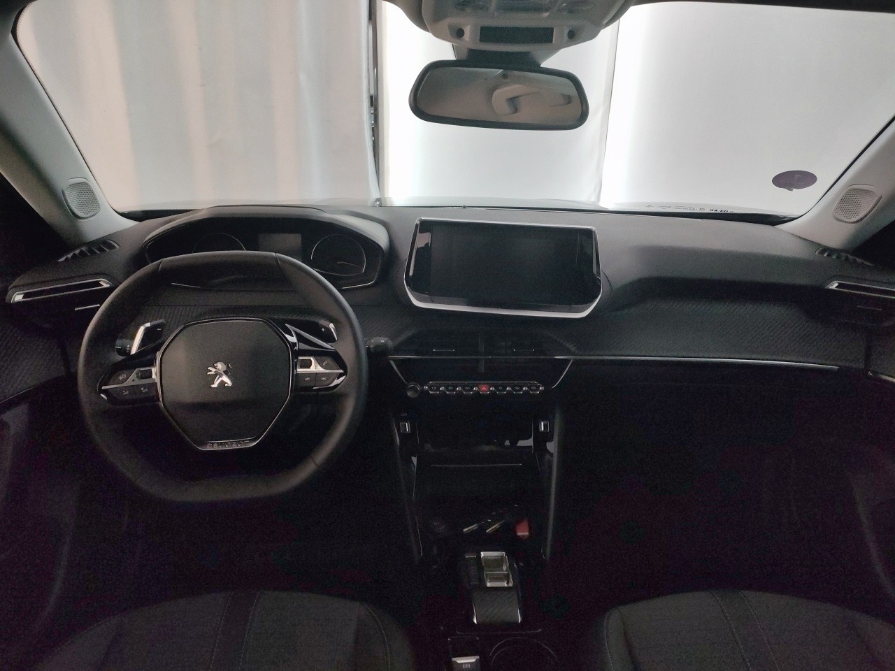 Peugeot 2008 PureTech 130 S&S EAT8 Allure 2022