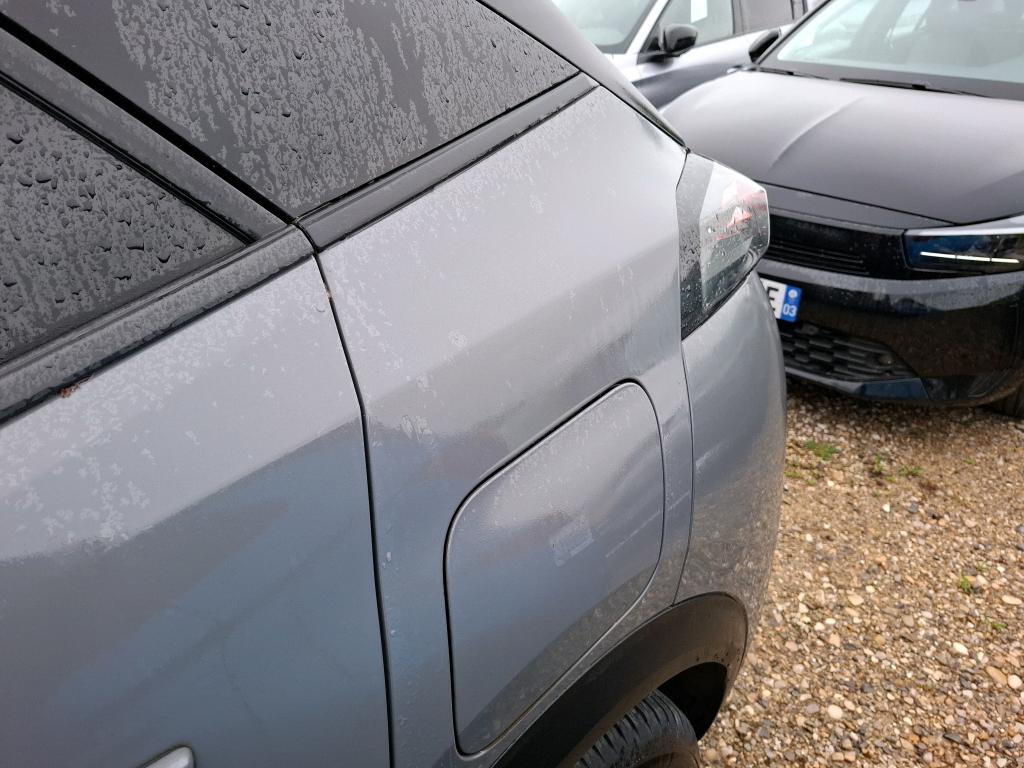 Peugeot 2008 PureTech 100 S&S BVM6 Allure 2024