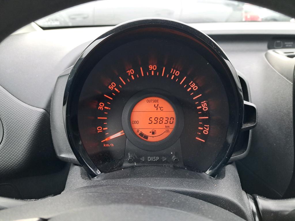 Citroen C1 VTi 72 S&S Feel 2021