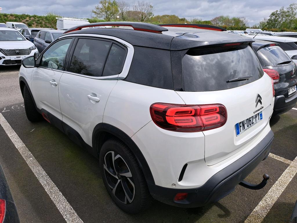 Citroen C5 Aircross BlueHDi 130 S&S EAT8 Shine 2020