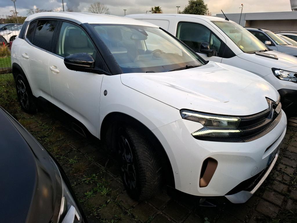 Citroen C5 Aircross BlueHDi 130 S&S EAT8 C-Series 2022