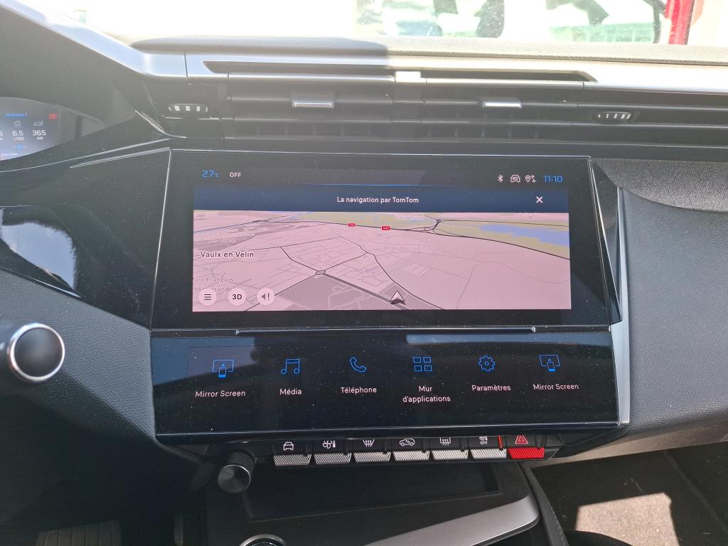 Peugeot 308 SW PHEV 180 e-EAT8 Allure 2023