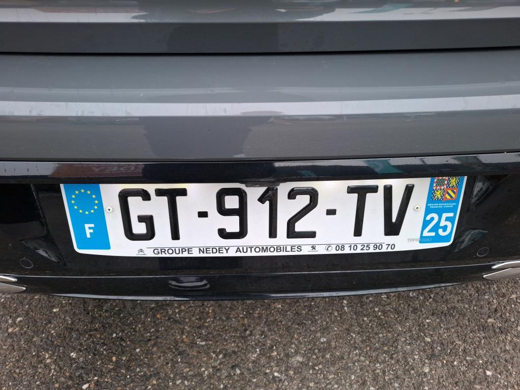 Peugeot 308 PureTech 130ch S&S EAT8 Allure Pack 2024