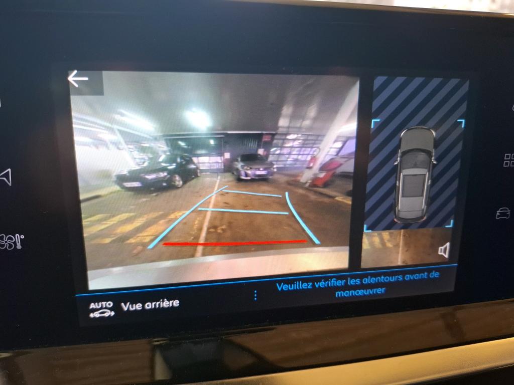 Peugeot 2008 PureTech 130 S&S EAT8 Allure Pack 2022